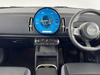 Used Mini Countryman Classic 170 HP (125 kW) 2026 SUV