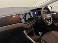 Used VW Polo Life 95 HP (69 kW) 2026 Hatchback