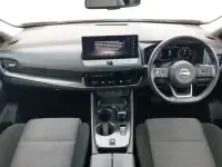 Used Nissan X-Trail N-Connecta 204 HP (150 kW) 2023 Silver SUV