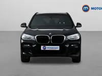 Used BMW X3 M Sport 190 HP (139 kW) 2021 Black SUV