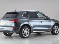 Used Audi Q5 S-Line 265 HP (194 kW) 2024 SUV