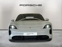 Used Porsche Taycan 439 kW (598 HP) 2023 Grey Sedan