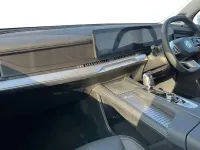 New MG MGS9 299 HP (219 kW) 2026 SUV