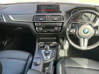 Used BMW M2 Competition Edition 410 HP (301 kW) 2019 Silver Coupe