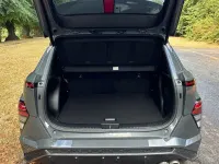 Used Hyundai Kona N Line 129 HP (94 kW) 2025 SUV