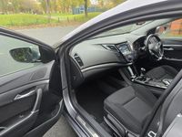 Used Hyundai i40 Style 2012 Silver Estate