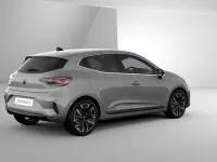 New Renault Clio Techno 90 HP (66 kW) 2026 Hatchback