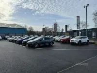 Begagnad Toyota C-HR 116 HK (85 kW) 2018 Silver SUV