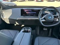 Used BMW iX M Sport 239 kW (326 HP) 2023 Black SUV