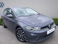 Used VW Polo 95 HP (69 kW) 2023 Hatchback