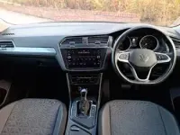 Used VW Tiguan Life 150 HP (110 kW) 2023 Grey SUV