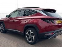 Used Hyundai Tucson Premium 230 HP (169 kW) 2024 SUV