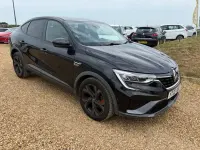 Used Renault Arkana R.S. 2022 SUV