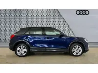 Used Audi Q2 Sport 2024 SUV