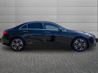 Used Mercedes A180 Executive 134 HP (98 kW) 2023 Black Sedan
