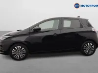 Used Renault Zoe Techno 100 kW (136 HP) 2023 Black Hatchback