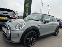 used Mini Cooper S Cooper COOPERLEVEL 2 3d 181 BHP Hatchback