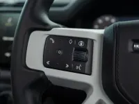 Used Land Rover Defender S 2024 Black SUV