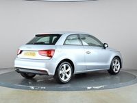 used Audi A1 1.4 TFSI Sport 3dr