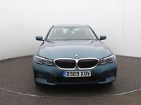 used BMW 318 3 Series 2.0 d SE Saloon 4dr Diesel Manual Euro 6 (s/s) (150 ps) Air Conditioning