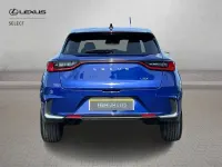 Used Lexus LBX 136 HP (100 kW) 2024 Blue SUV