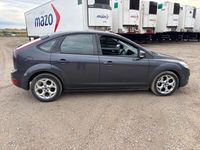 Used Ford Focus Sport 110 HP (80 kW) 2011 Grey Hatchback