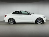 used BMW M240  2 Series2dr [Nav] Step Auto