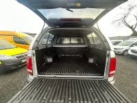 Used VW Amarok Highline 2020 Silver Pickup
