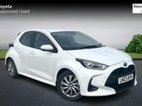 Used Toyota Yaris Hybrid 116 HP (85 kW) 2026 Hatchback