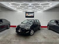 Used Hyundai i20 Active 2012 Black Hatchback