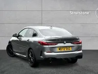 Used BMW 218 M Sport 134 HP (98 kW) 2023 Grey Coupe