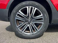 Used Seat Arona XCELLENCE 115 HP (84 kW) 2018 Red SUV