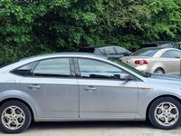 used Ford Mondeo 1.8 TDCi ECOnetic 5dr