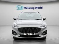 Used Ford Kuga ST-Line X 224 HP (164 kW) 2022 SUV