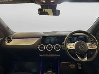 Used Mercedes EQA300 AMG line 167 kW (228 HP) 2022 Grey SUV