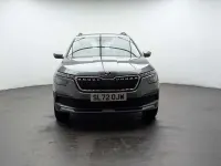 Used Skoda Kamiq SE Drive 95 HP (69 kW) 2023 Grey SUV