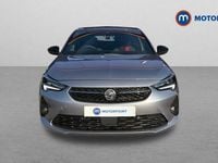 Used Vauxhall Corsa 75 HP (55 kW) 2023 Grey Hatchback