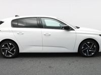 used Peugeot 308 1.5 BLUEHDI ALLURE PREMIUM EAT EURO 6 (S/S) 5DR DIESEL FROM 2023 FROM HAYLE (TR27 5JR) | SPOTICAR