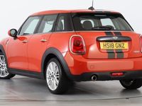 used Mini Cooper 5-Door Hatch1.5 5dr