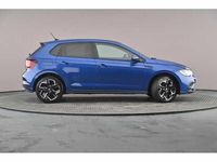 New VW Polo 115 HP (84 kW) 2025 Hatchback