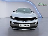 Used Vauxhall Mokka 136 HP (100 kW) 2025 Grey SUV