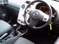 used Vauxhall Corsa 1.0i 12V Active 3dr