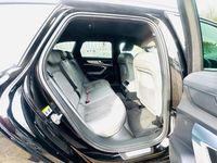 Used Audi A6 S-Line 2019 Black Estate