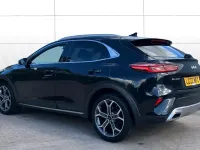 Used Kia XCeed 158 HP (116 kW) 2022 Black SUV