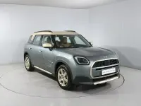 New Mini Countryman Exclusive 215 HP (158 kW) 2026 Green SUV