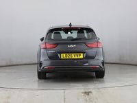 Used Kia Ceed 138 HP (101 kW) 2025 Grey Hatchback