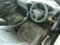 Used Porsche 996 1999 Coupe
