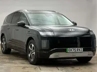 Used Hyundai Ioniq 9 Ultimate 230 kW (313 HP) 2025 Blue SUV