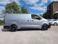 Used Peugeot Expert S 2020 Grey Van
