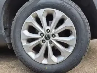 Used Kia Sorento 194 HP (142 kW) 2014 Silver SUV